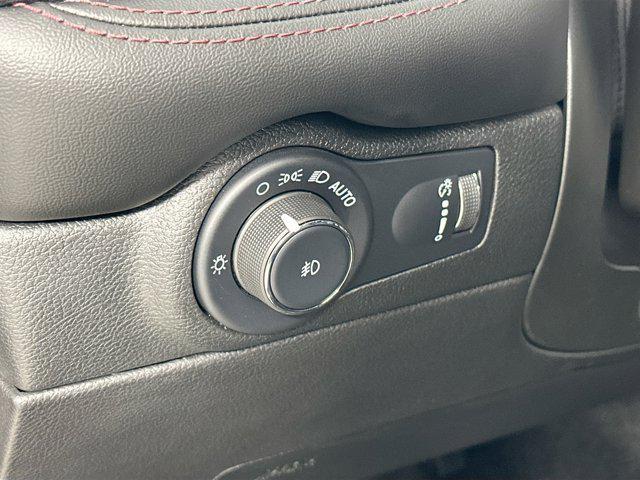 used 2022 Dodge Durango car, priced at $39,722