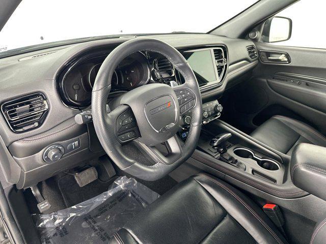 used 2022 Dodge Durango car, priced at $39,722