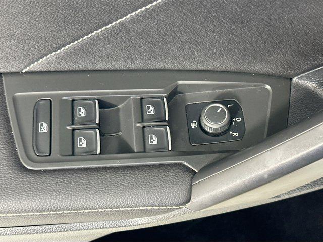 used 2022 Volkswagen Tiguan car, priced at $24,614