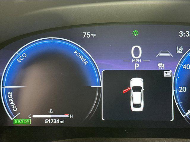 used 2025 Toyota Camry car, priced at $31,045