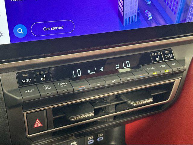 used 2025 Toyota Camry car, priced at $31,045