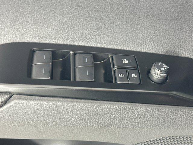 used 2025 Toyota Camry car, priced at $31,045