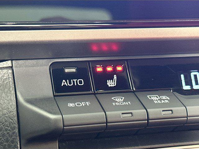 used 2025 Toyota Camry car, priced at $31,045