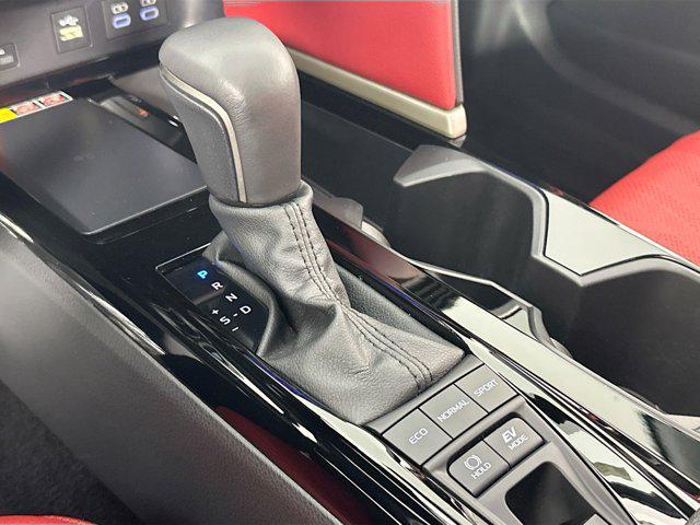 used 2025 Toyota Camry car, priced at $31,045