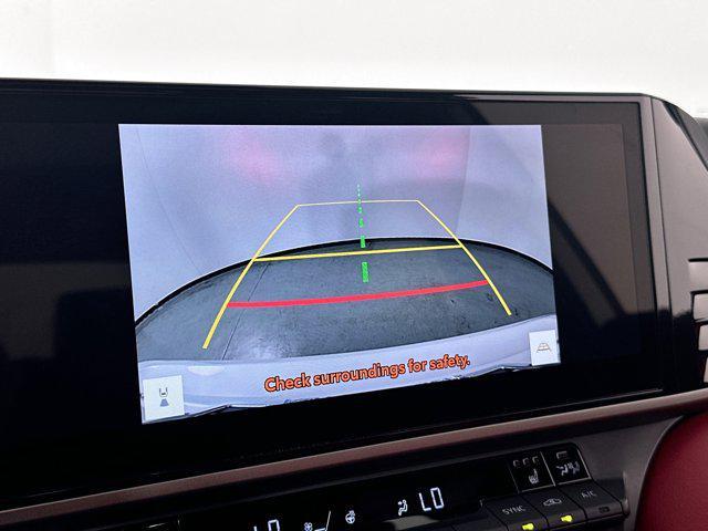 used 2025 Toyota Camry car, priced at $31,045