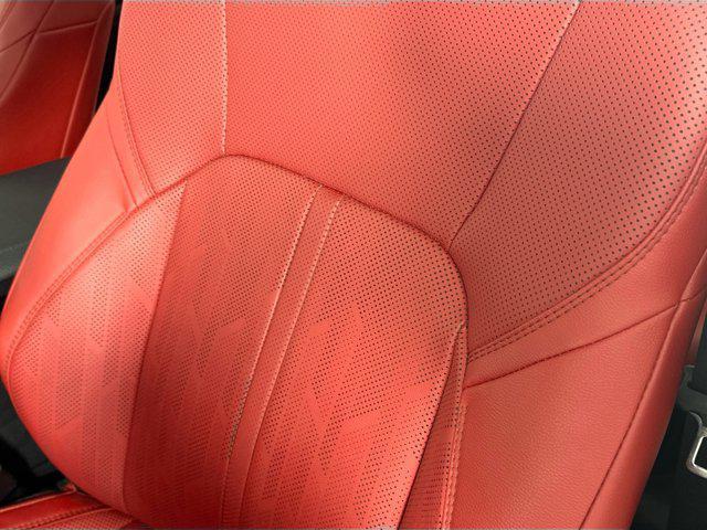 used 2025 Toyota Camry car, priced at $31,045