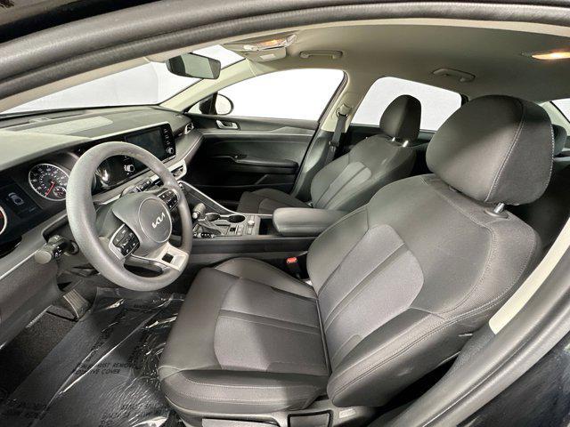 used 2022 Kia K5 car, priced at $20,745