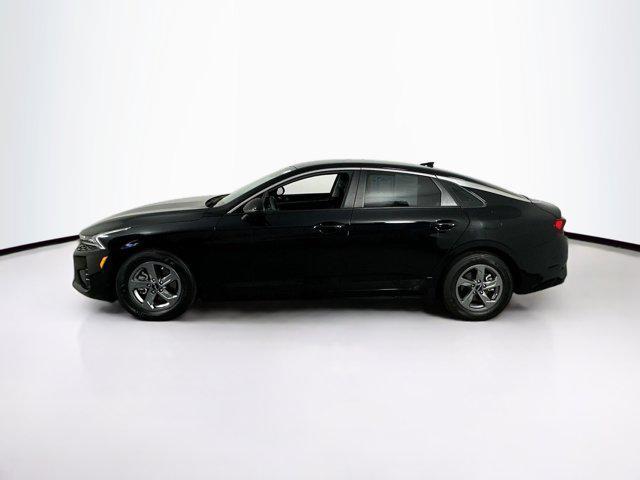 used 2022 Kia K5 car, priced at $20,745
