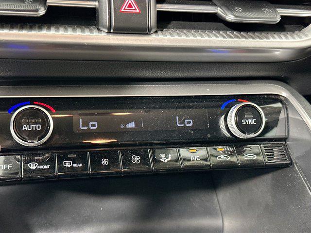 used 2022 Kia K5 car, priced at $20,745