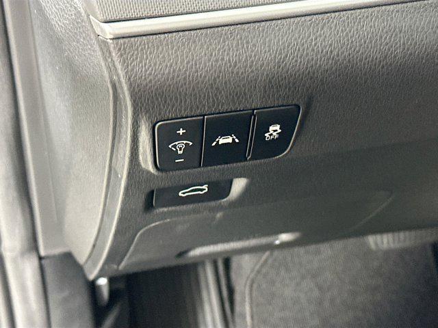 used 2022 Kia K5 car, priced at $20,745
