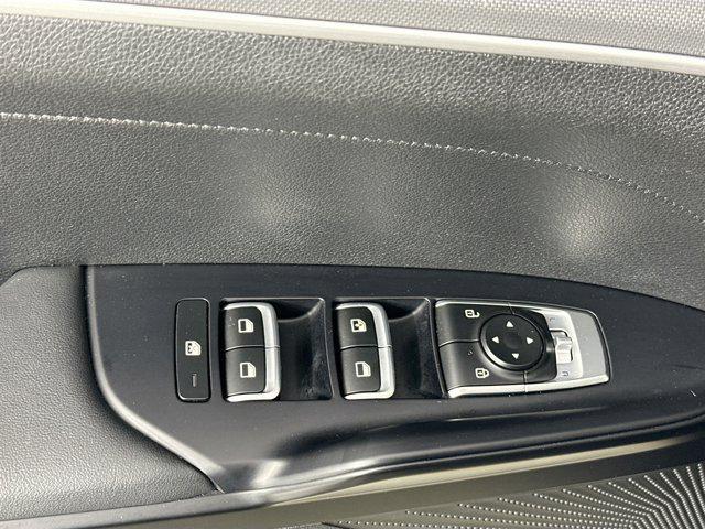 used 2022 Kia K5 car, priced at $20,745