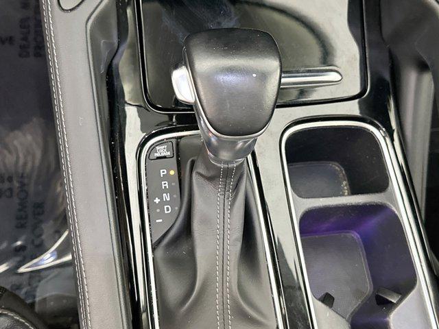 used 2021 Kia Telluride car, priced at $31,399