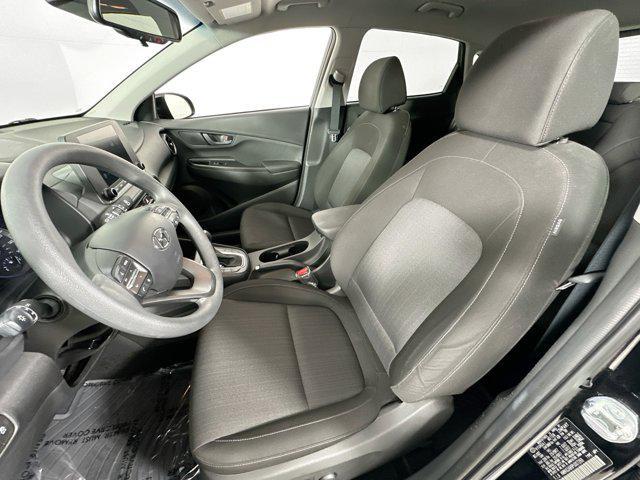 used 2023 Hyundai Kona car, priced at $16,387