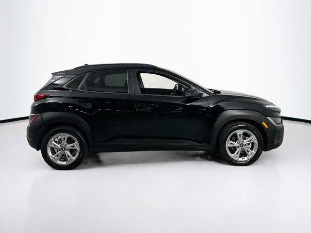 used 2023 Hyundai Kona car, priced at $16,387