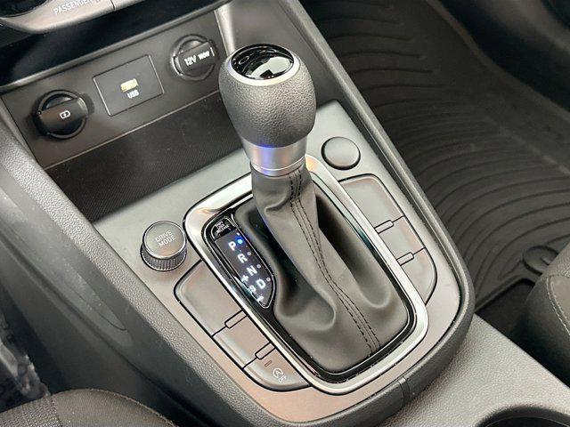 used 2023 Hyundai Kona car, priced at $16,387