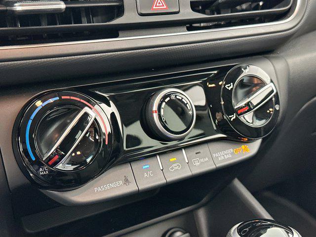 used 2023 Hyundai Kona car, priced at $16,387