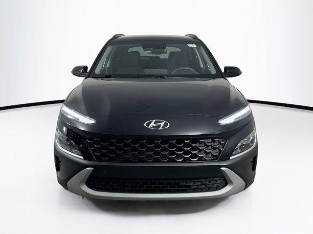 used 2023 Hyundai Kona car, priced at $16,387