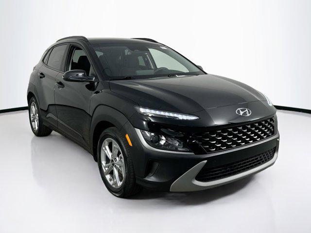 used 2023 Hyundai Kona car, priced at $16,387