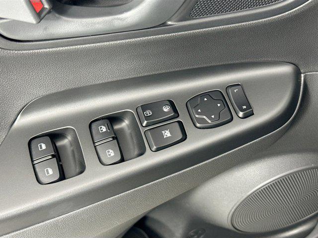 used 2023 Hyundai Kona car, priced at $16,387