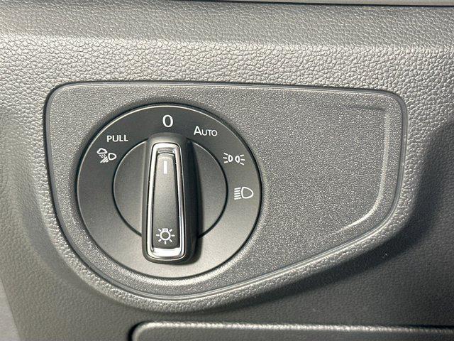 used 2022 Volkswagen Atlas car, priced at $27,164