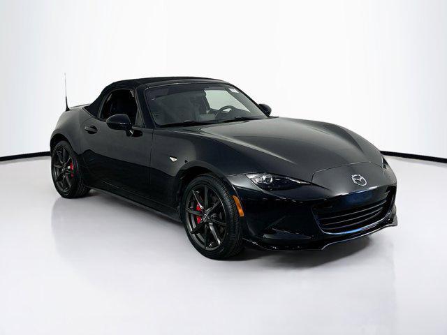 used 2016 Mazda MX-5 Miata car, priced at $19,495