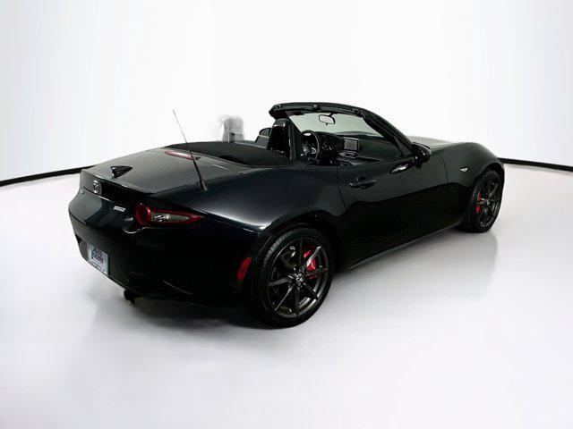 used 2016 Mazda MX-5 Miata car, priced at $19,495