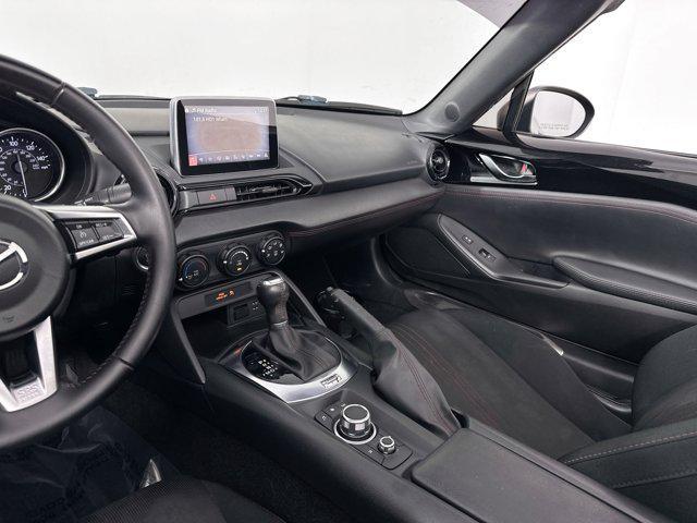 used 2016 Mazda MX-5 Miata car, priced at $19,495