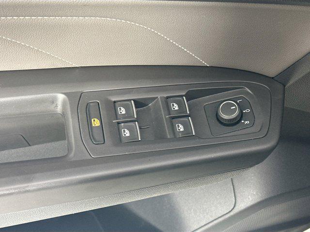 used 2022 Volkswagen Atlas Cross Sport car, priced at $29,995