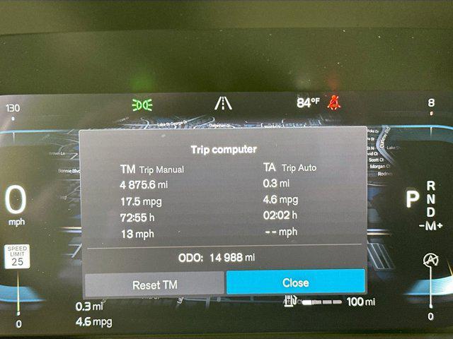 used 2022 Volvo XC60 car, priced at $37,149