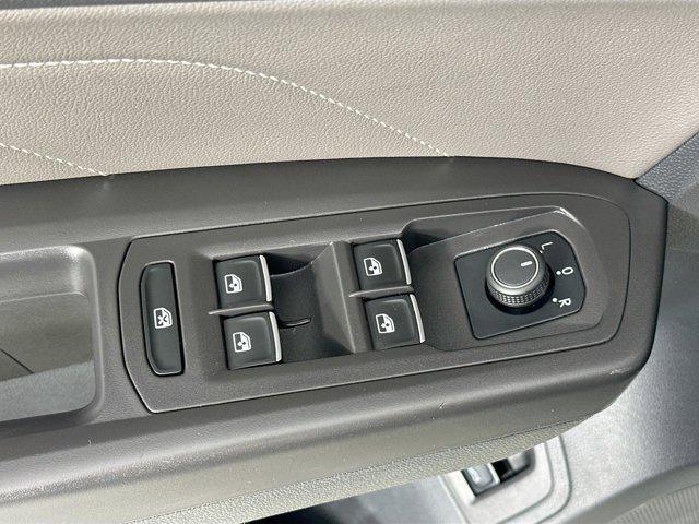 used 2022 Volkswagen Atlas car, priced at $26,374