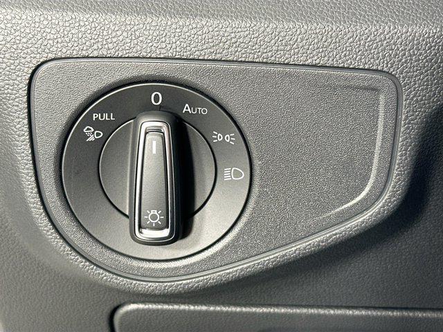 used 2022 Volkswagen Atlas car, priced at $26,374