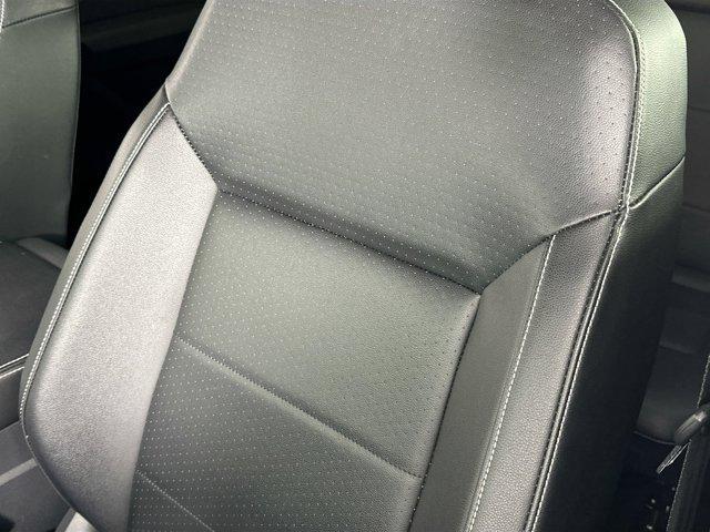used 2022 Volkswagen Atlas car, priced at $26,374