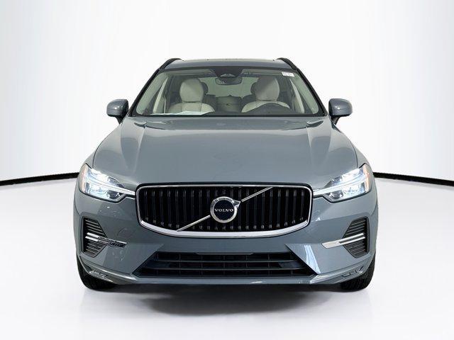 used 2022 Volvo XC60 car, priced at $31,098