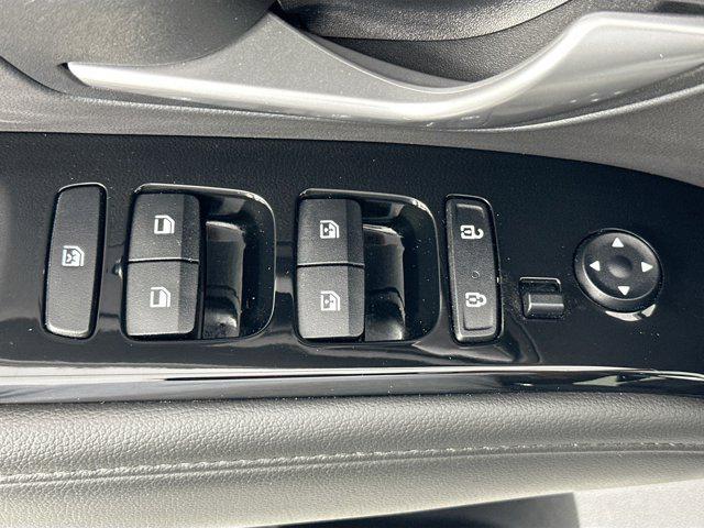 used 2022 Hyundai Tucson car, priced at $22,495