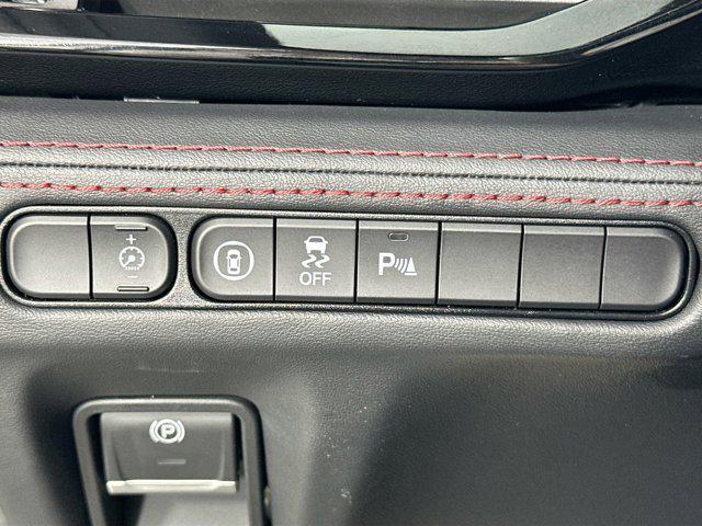 used 2022 Acura MDX car, priced at $40,935