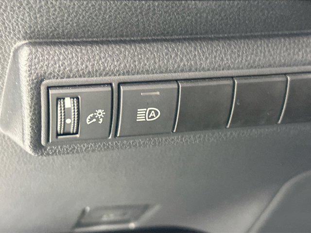 used 2022 Toyota Corolla car, priced at $22,986