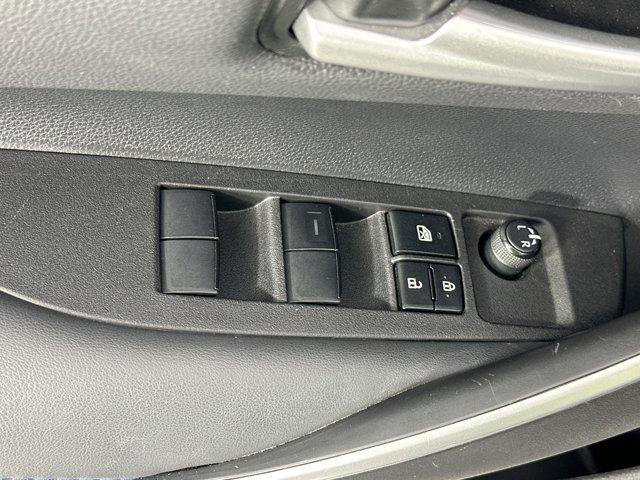 used 2022 Toyota Corolla car, priced at $22,986