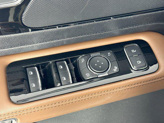 used 2021 Lincoln Aviator car, priced at $33,720