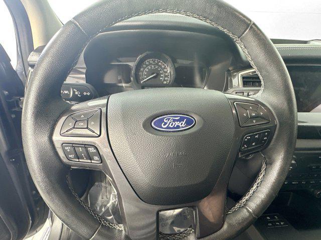 used 2021 Ford Ranger car, priced at $31,995