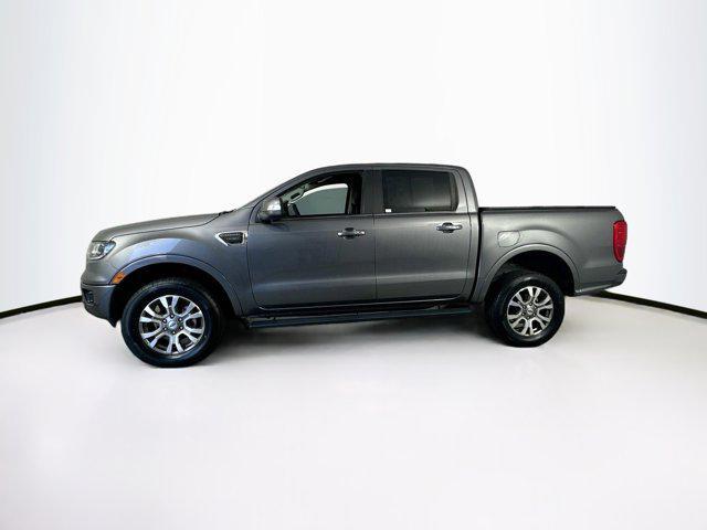 used 2021 Ford Ranger car, priced at $31,995