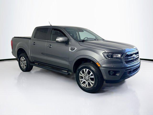 used 2021 Ford Ranger car, priced at $31,995