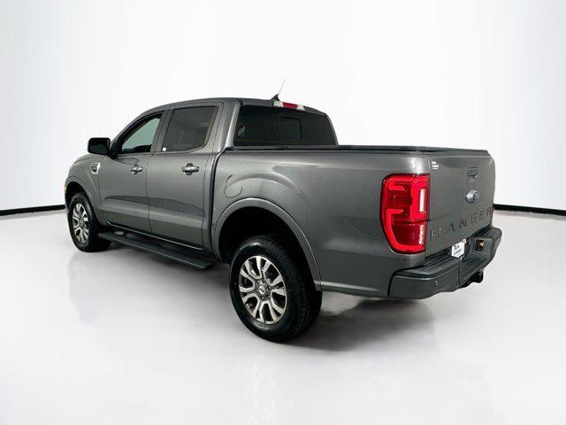 used 2021 Ford Ranger car, priced at $31,995