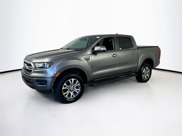 used 2021 Ford Ranger car, priced at $31,995