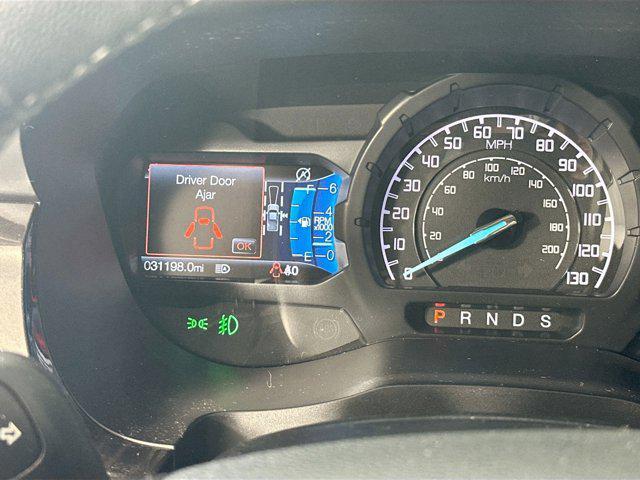 used 2021 Ford Ranger car, priced at $31,995