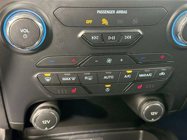 used 2021 Ford Ranger car, priced at $31,995