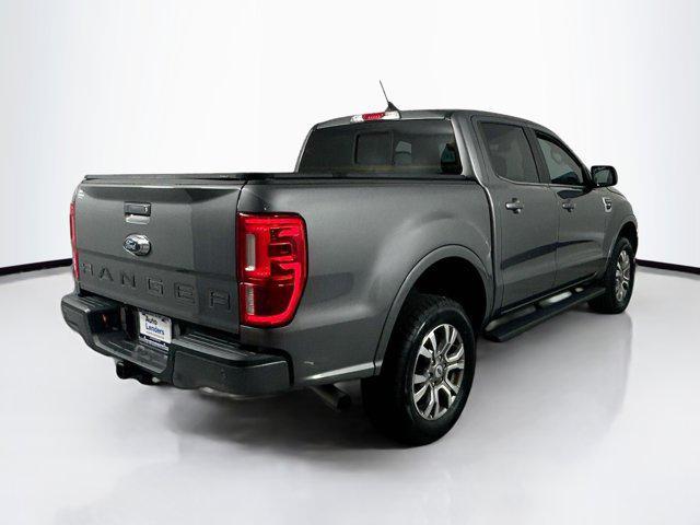 used 2021 Ford Ranger car, priced at $31,995