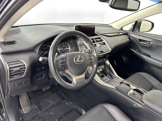 used 2019 Lexus NX 300 car, priced at $25,168