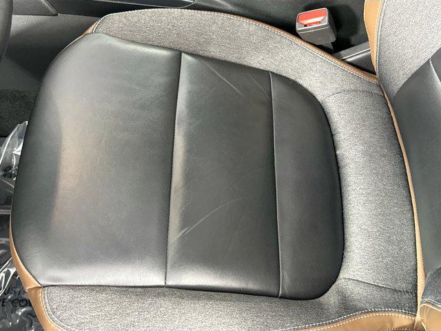 used 2022 Ford Bronco Sport car, priced at $28,248