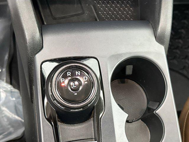 used 2022 Ford Bronco Sport car, priced at $28,248