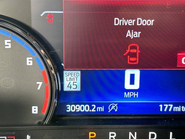 used 2022 Ford Bronco Sport car, priced at $28,248